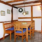 Reihenhaus In Deutschland Mit Terrasse Vieregge
