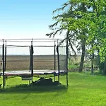 Σπίτι διακοπών Reihenhaus In Deutschland Mit Terrasse