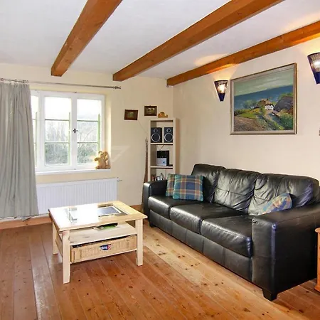 Reihenhaeuser Im Hafendorf Auf Ruegen Holiday home *