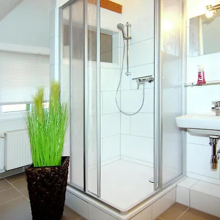 Prázdninový dům Reihenhaus In Deutschland Mit Terrasse *