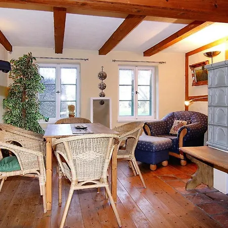 Reihenhaus In Deutschland Mit Terrasse * Vieregge