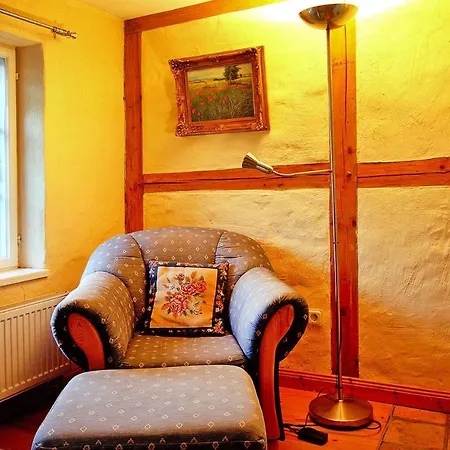 Prázdninový dům Reihenhaus In Deutschland Mit Terrasse *