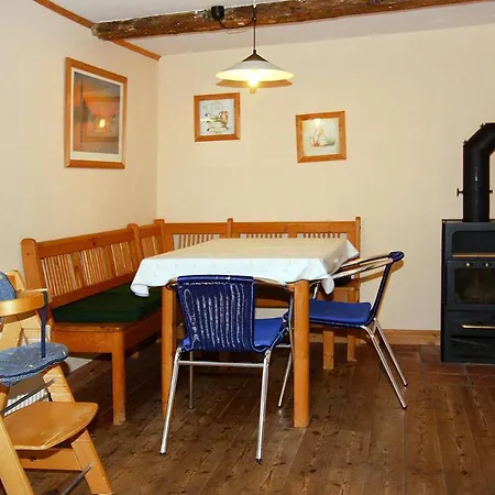 Reihenhaus In Deutschland Mit Terrasse * Vieregge