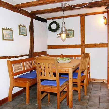 Reihenhaus In Deutschland Mit Terrasse Vieregge