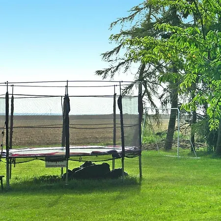 Holiday home Reihenhaus In Deutschland Mit Terrasse