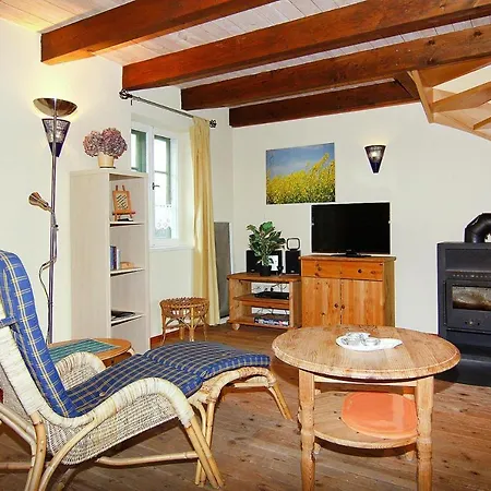Reihenhaus In Deutschland Mit Terrasse Vieregge