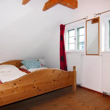 Reihenhaus In Deutschland Mit Terrasse Vieregge