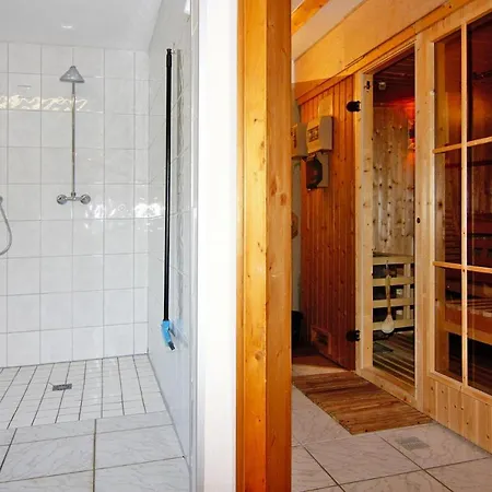 Reihenhaus In Deutschland Mit Terrasse Prázdninový dům *