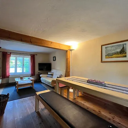 Casa vacanze Reihenhaus In Deutschland Mit Terrasse