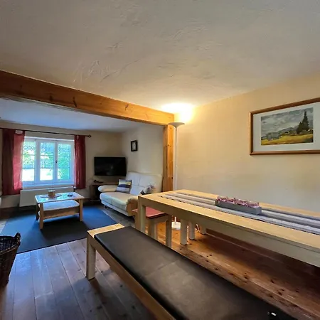 Casa vacanze Reihenhaus In Deutschland Mit Terrasse Vieregge