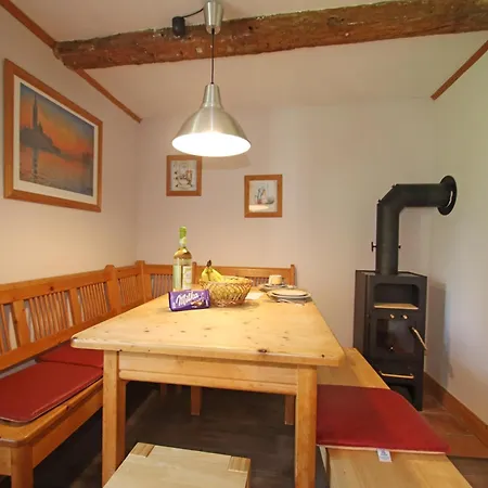 Casa vacanze Reihenhaus In Deutschland Mit Terrasse
