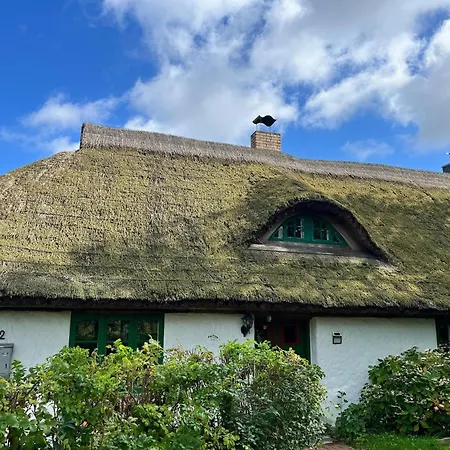 Reihenhaus In Deutschland Mit Terrasse Casa vacanze *