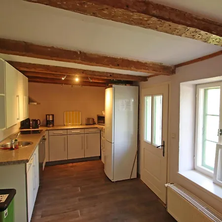 Reihenhaus In Deutschland Mit Terrasse Casa vacanze *