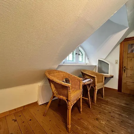 Reihenhaus In Deutschland Mit Terrasse *