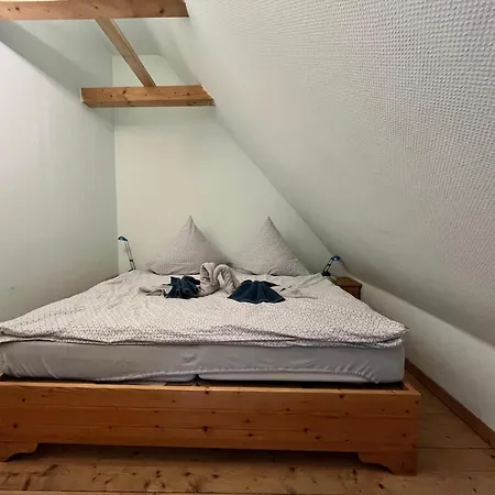 Casa vacanze Reihenhaus In Deutschland Mit Terrasse *