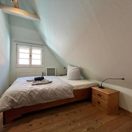 Reihenhaus In Deutschland Mit Terrasse
