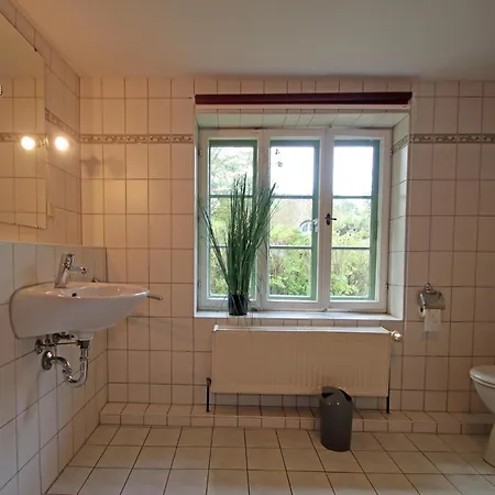 Reihenhaus In Deutschland Mit Terrasse Vieregge