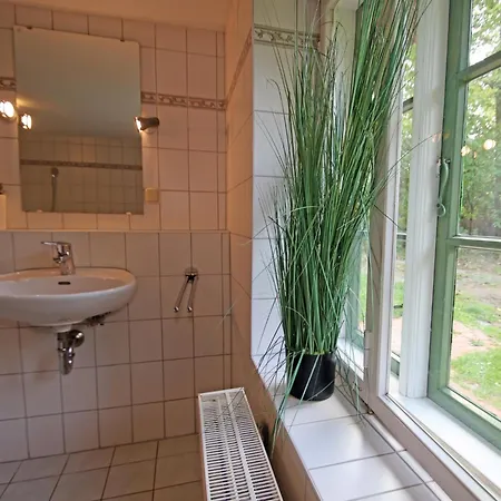 Reihenhaus In Deutschland Mit Terrasse Casa vacanze