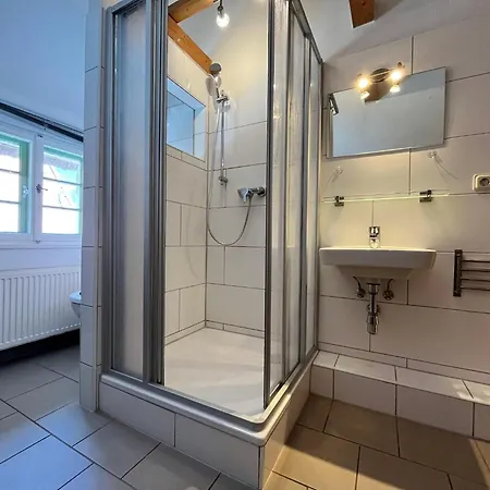 Reihenhaus In Deutschland Mit Terrasse